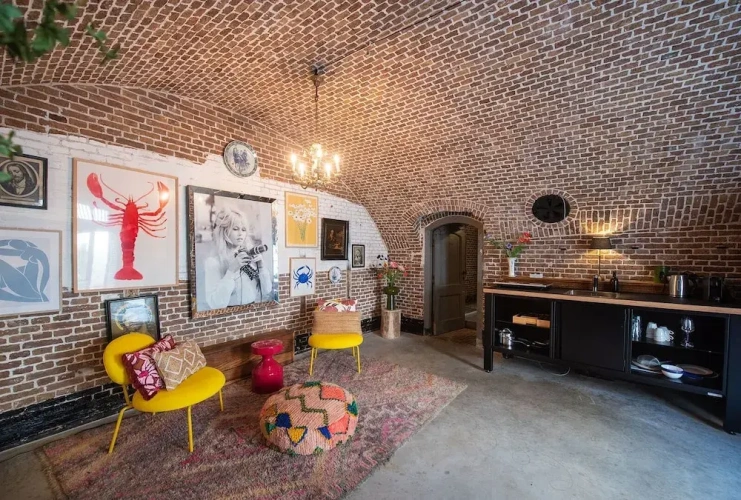 Comfort Apartment