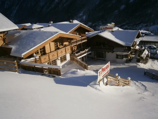 Chalet