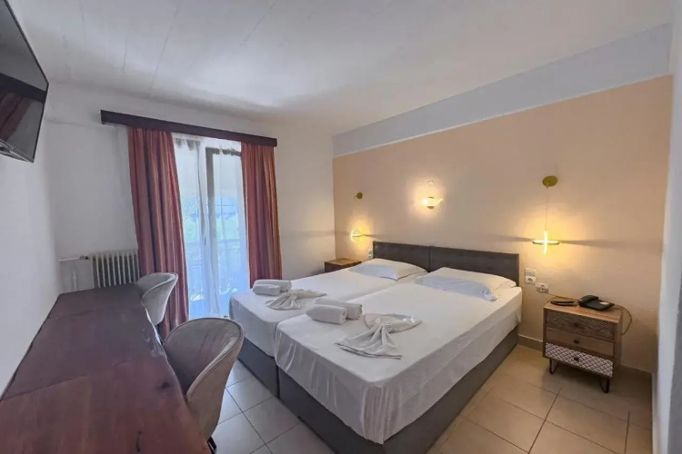 Hotel Molyvos I