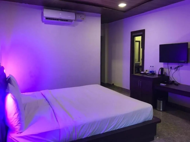 La Gracia Resort