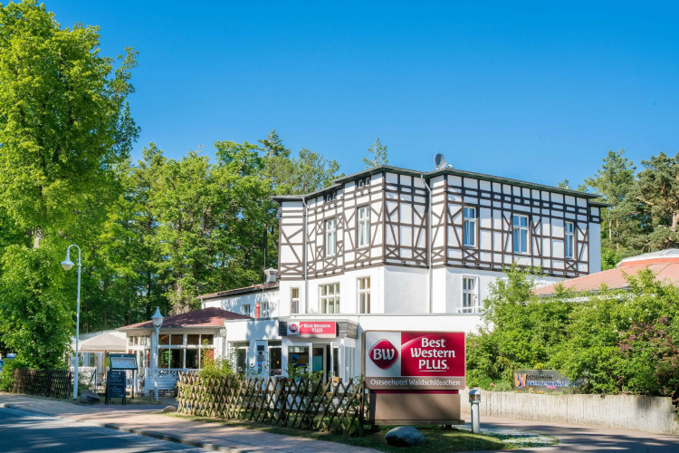 Image de l'hôtel