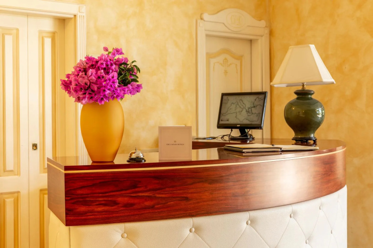 Hotelbild