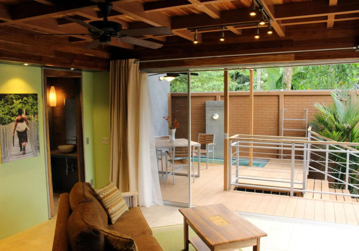 Hotel Banana Azul - Adults Only