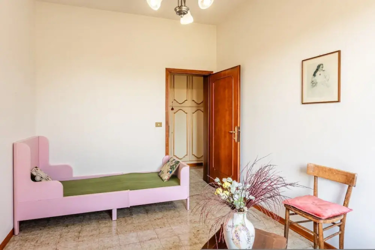 Casa Delle Querce in Lucca