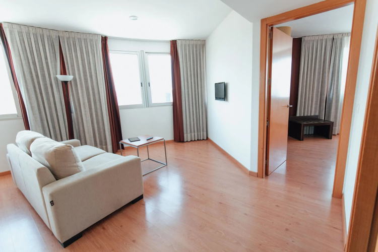 Hotel La Estacion