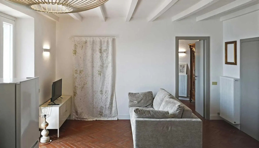 ComoLakePanorama Apartment Olivia