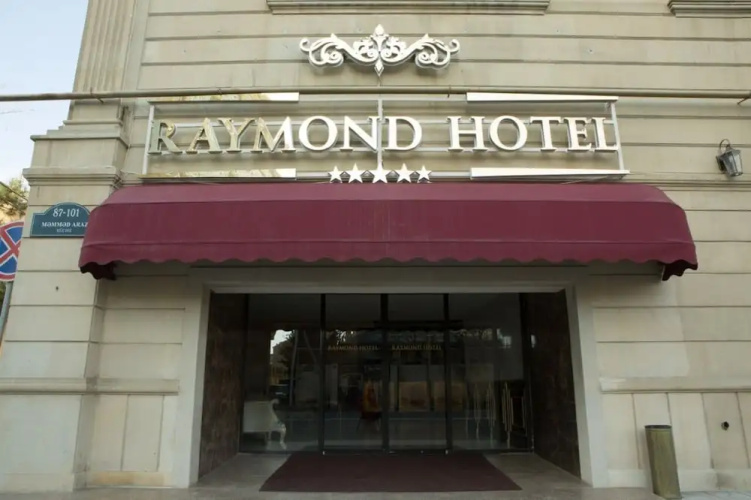Hotelafbeelding