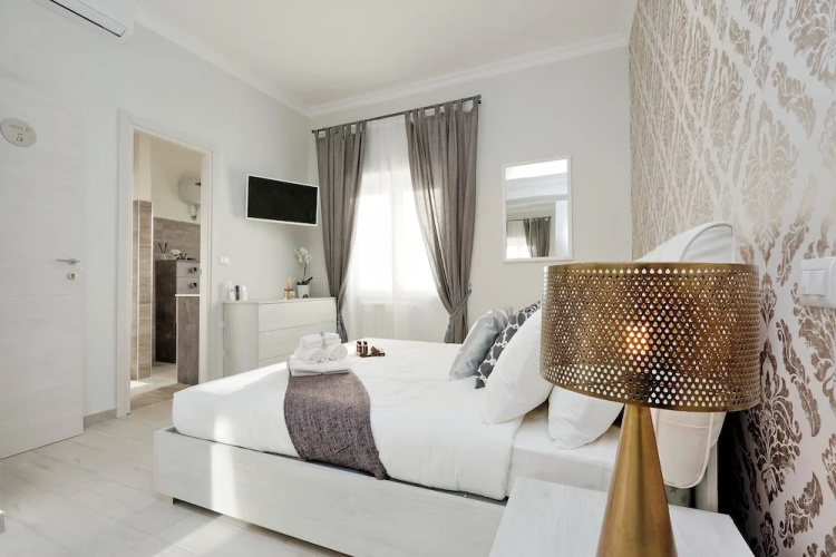 Altrove Boutique Rooms