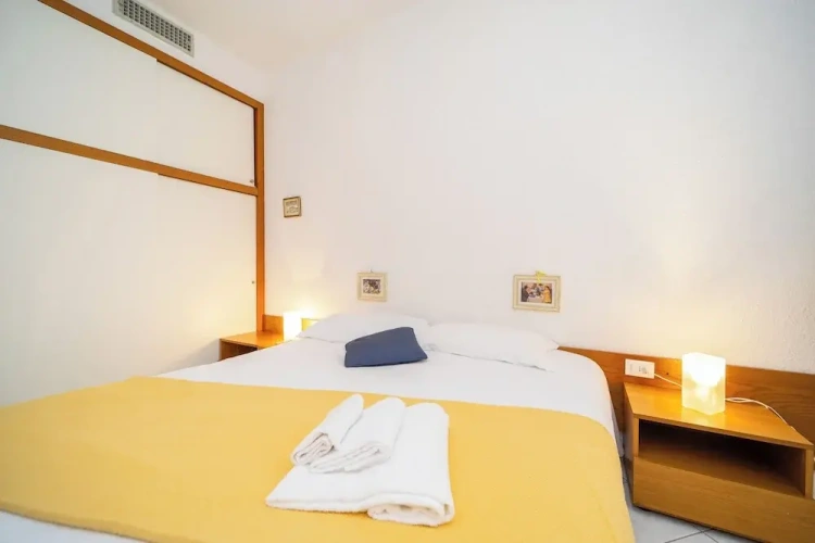 1 Bedroom Economy Apartment