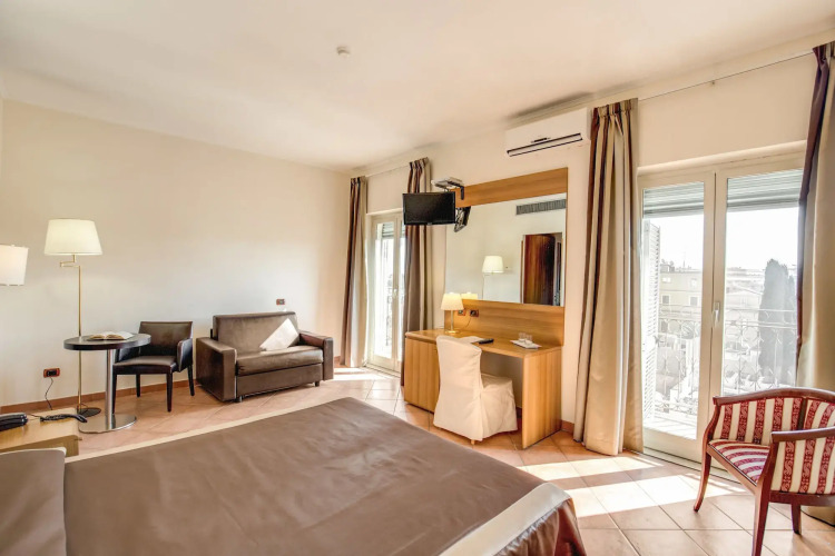 Фотография отеля