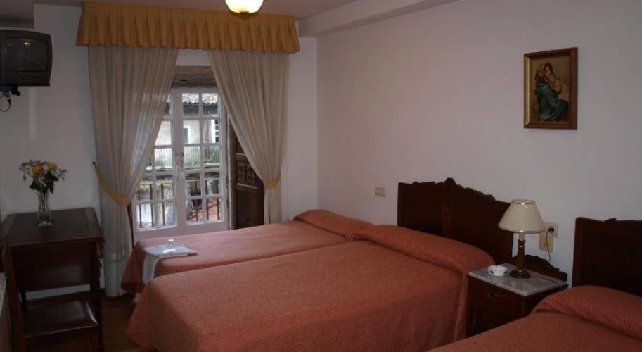 Hostal Giadás