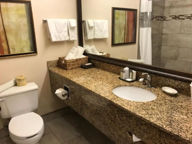 Quadruple Suite