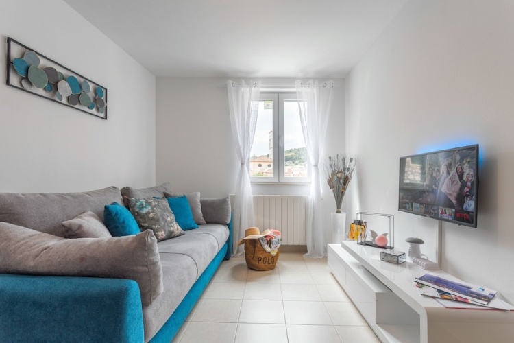 1 Bedroom Comfort Apartment