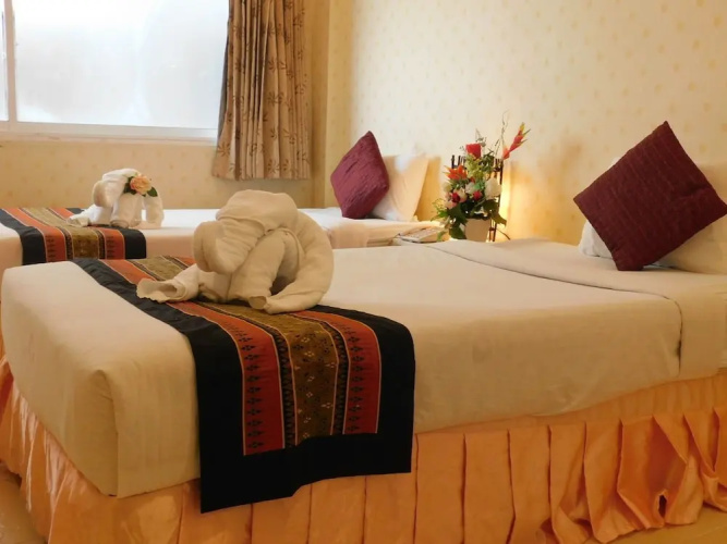 Befine Guesthouse