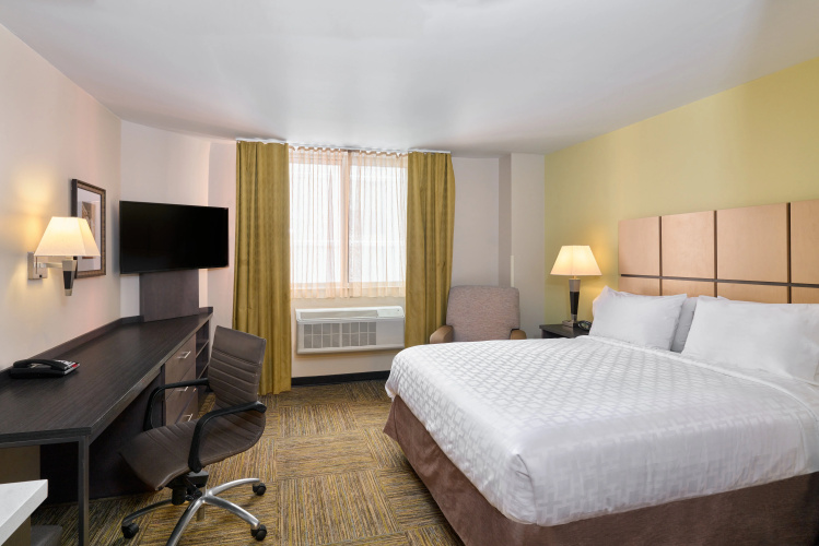 Candlewood Suites New York City - Times Square photo 8