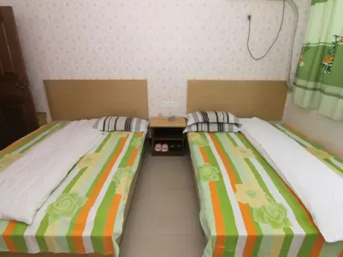 Cheng Yuan Express Hotel