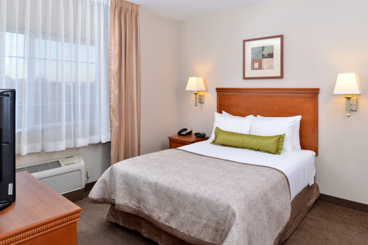 Candlewood Suites Turlock by IHG
