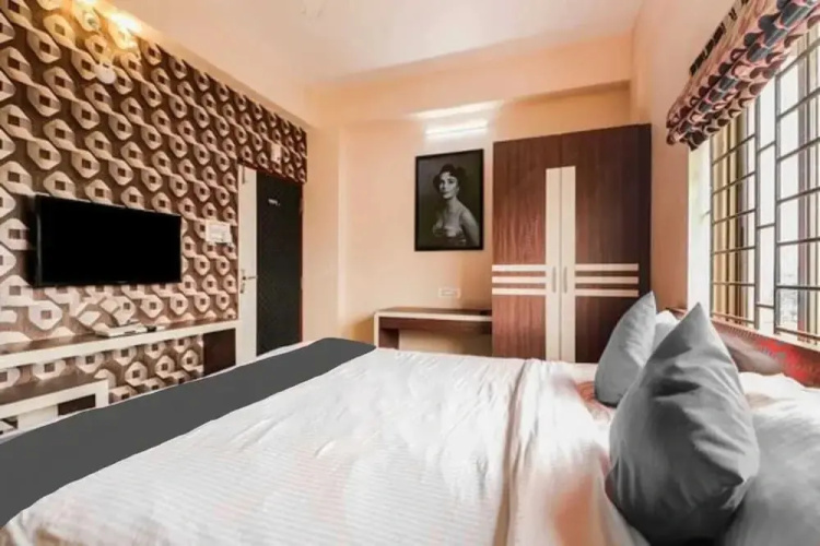 The Corporate Inn