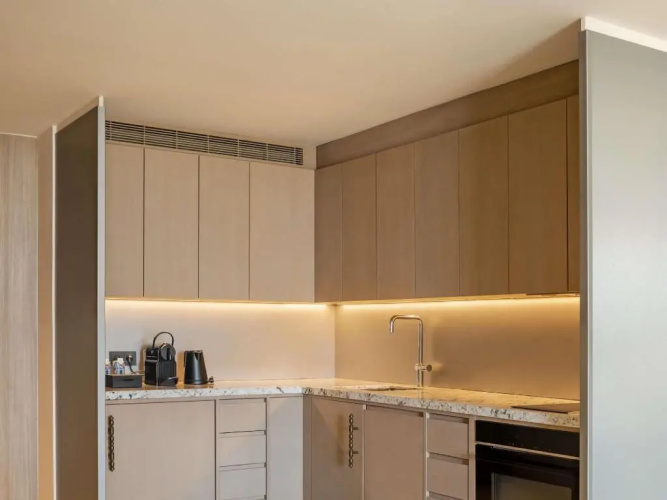 SLS Barcelona Hotel photo 25