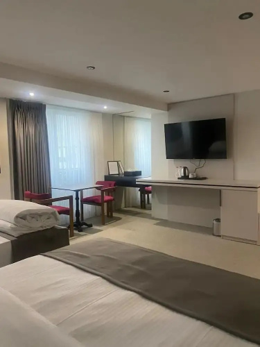 Adler Hotel