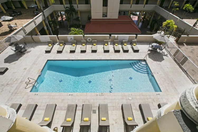 Windward Passage Hotel photo 14