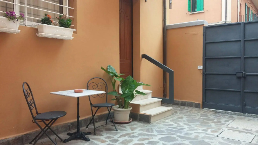 Le Stanze - Appartamento