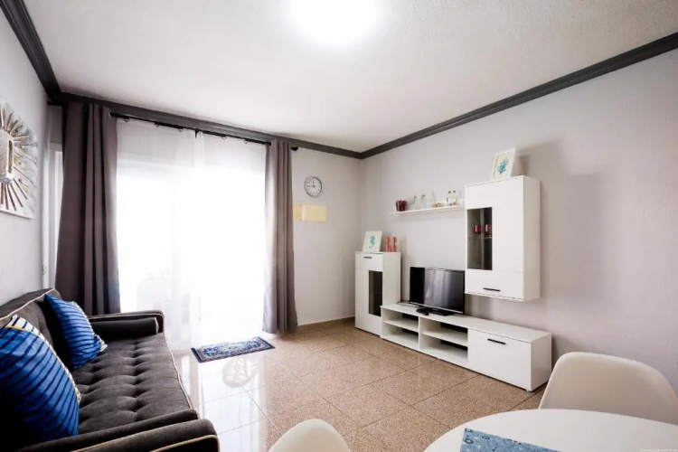Apartment Flor Azul, Las Americas