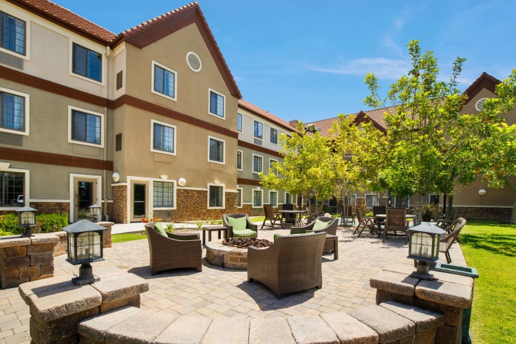 Sonesta Es Suites San Diego - Rancho Bernardo photo 22