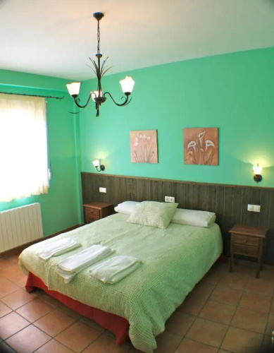 Hotel-Spa VegaSierra