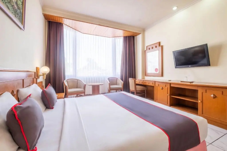 Collection O 25 Hotel Baltika