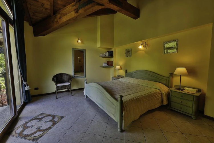 Locanda Sant'Anna