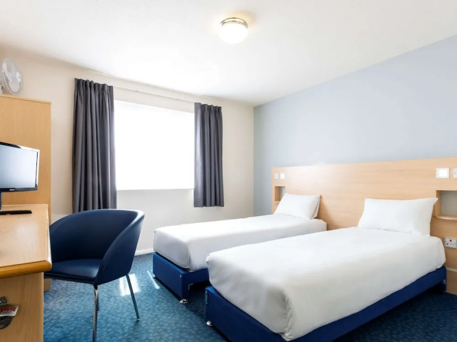 Otel görseli