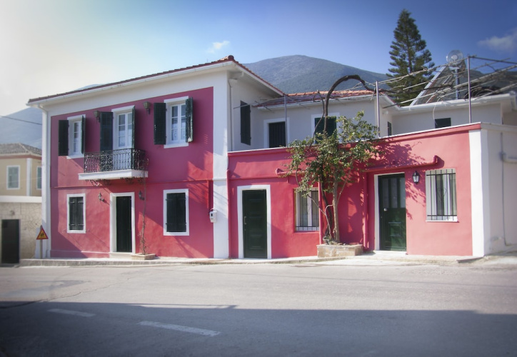 Otel görseli