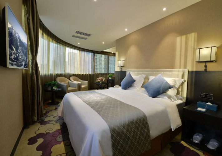 Xi'an Jinhao Boutique Hotel