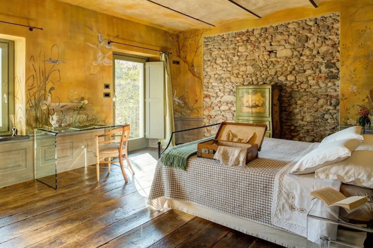 B&B La Casa delle Grottesche
