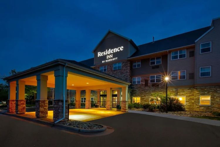 Hotelafbeelding