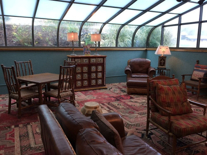 Holiday Inn Cherokee