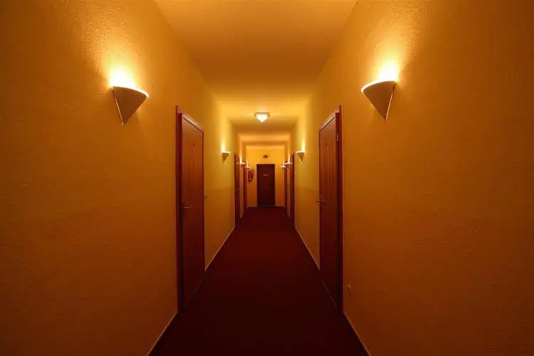 Hotel Garni Harzer Hof