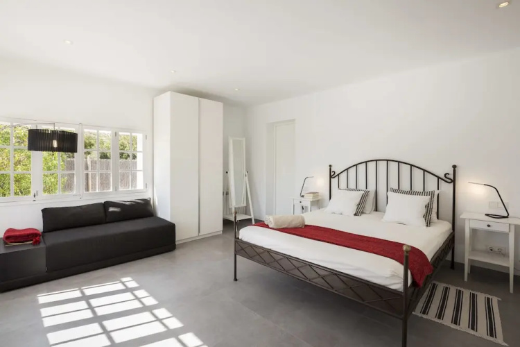 G Rentals Villa 7 Mares