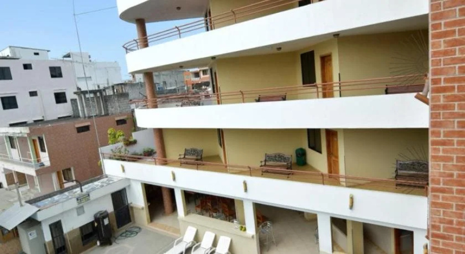 Image de l'hôtel
