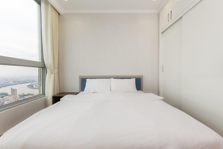 3 Bedrooms Standard room