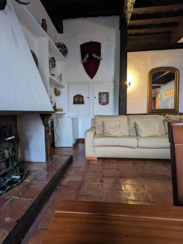 AT Casa de Alfonso VIII