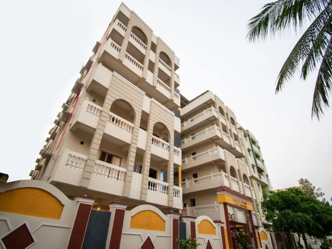 Hotelafbeelding