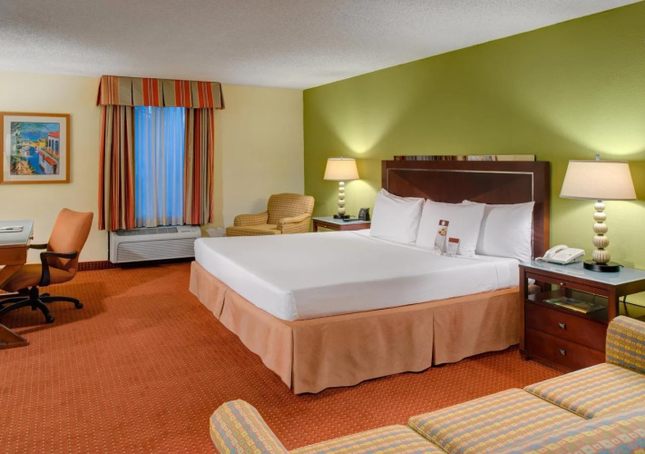 Doubletree By Hilton - Palm Beach Gardens