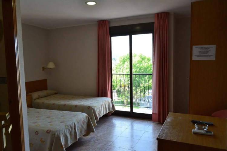 Gran Hotel Toledo