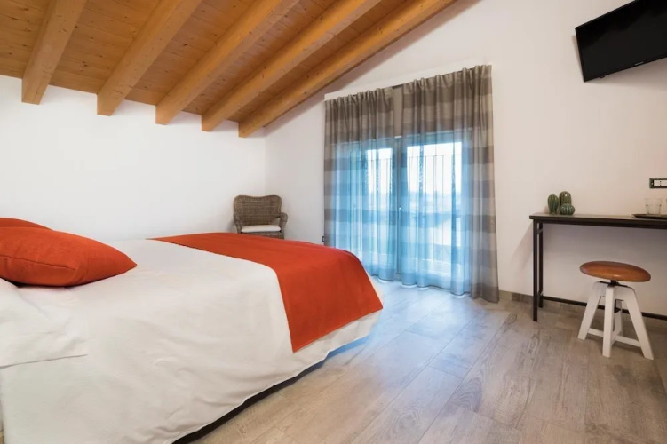 Agriturismo Camisi