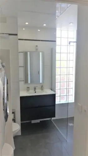 Studio Villa Emilie