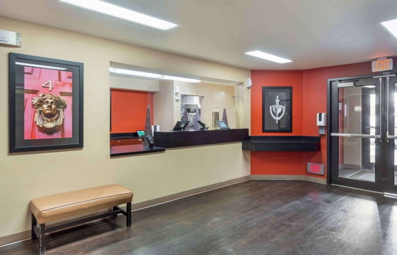 Extended Stay America - Tacoma - Fife photo 12