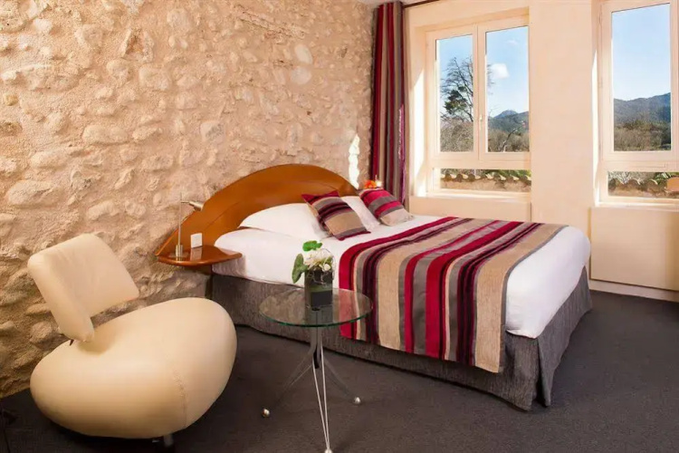 Auberge Du Roua