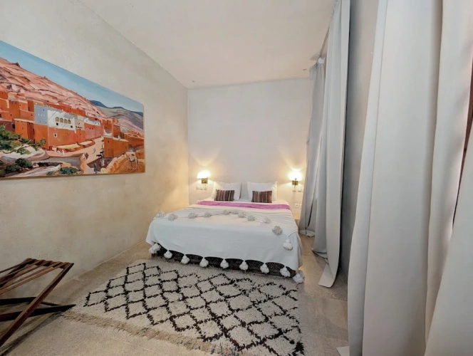 Superior Double room